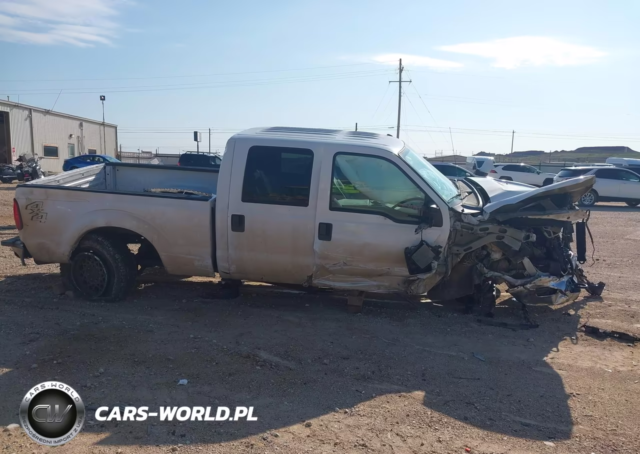 2016 Ford F-250 Xlt VIN:1FT7W2B63GEC44345 - 13