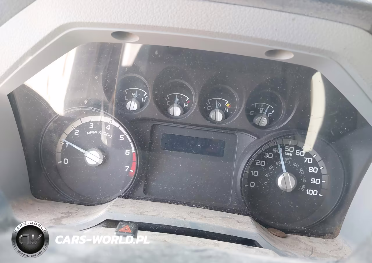 2016 Ford F-250 Xlt VIN:1FT7W2B63GEC44345 - 15