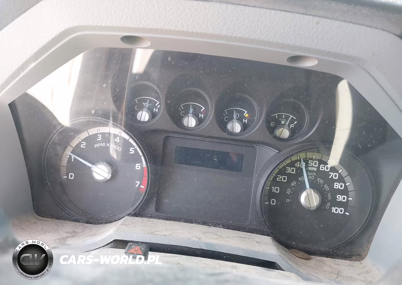 2016 Ford F-250 Xlt VIN:1FT7W2B63GEC44345 - 7