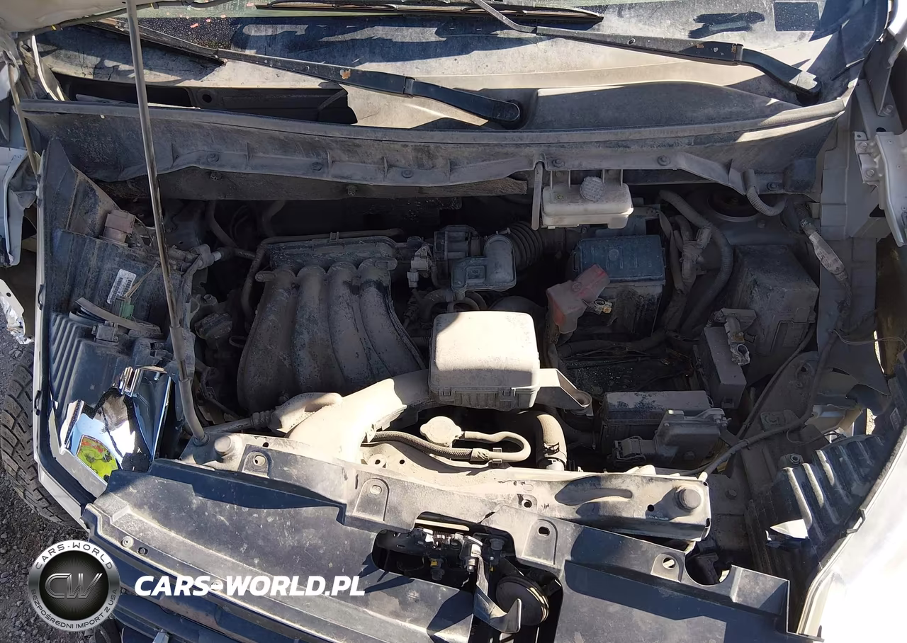 2017 Chevrolet City Express 1Ls VIN:3N63M0YN6HK692932 - 10