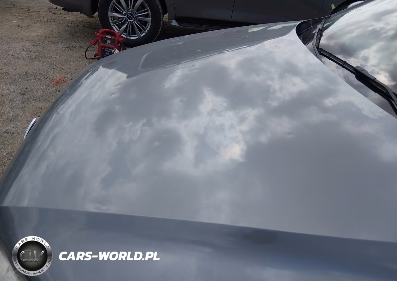 2014 Volkswagen Passat 2.0L Tdi Se VIN:1VWBN7A3XEC069048 - 6