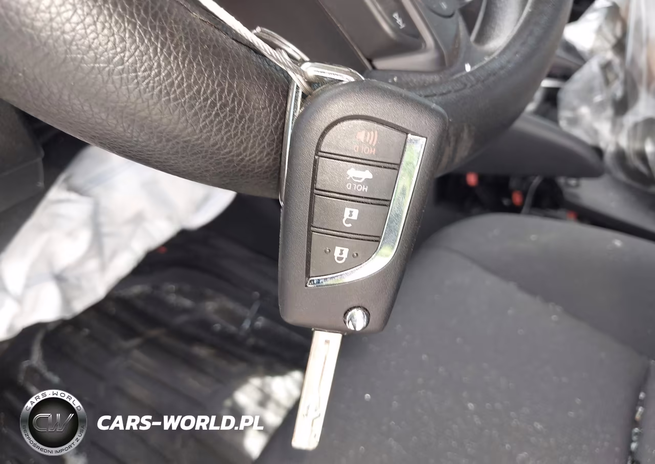 2026 Toyota Corolla Le VIN:5YFB4MDE6TP427395 - 11
