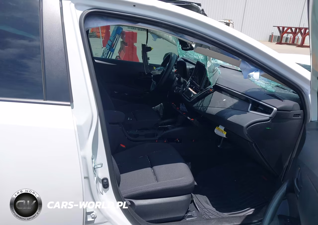 2026 Toyota Corolla Le VIN:5YFB4MDE6TP427395 - 5