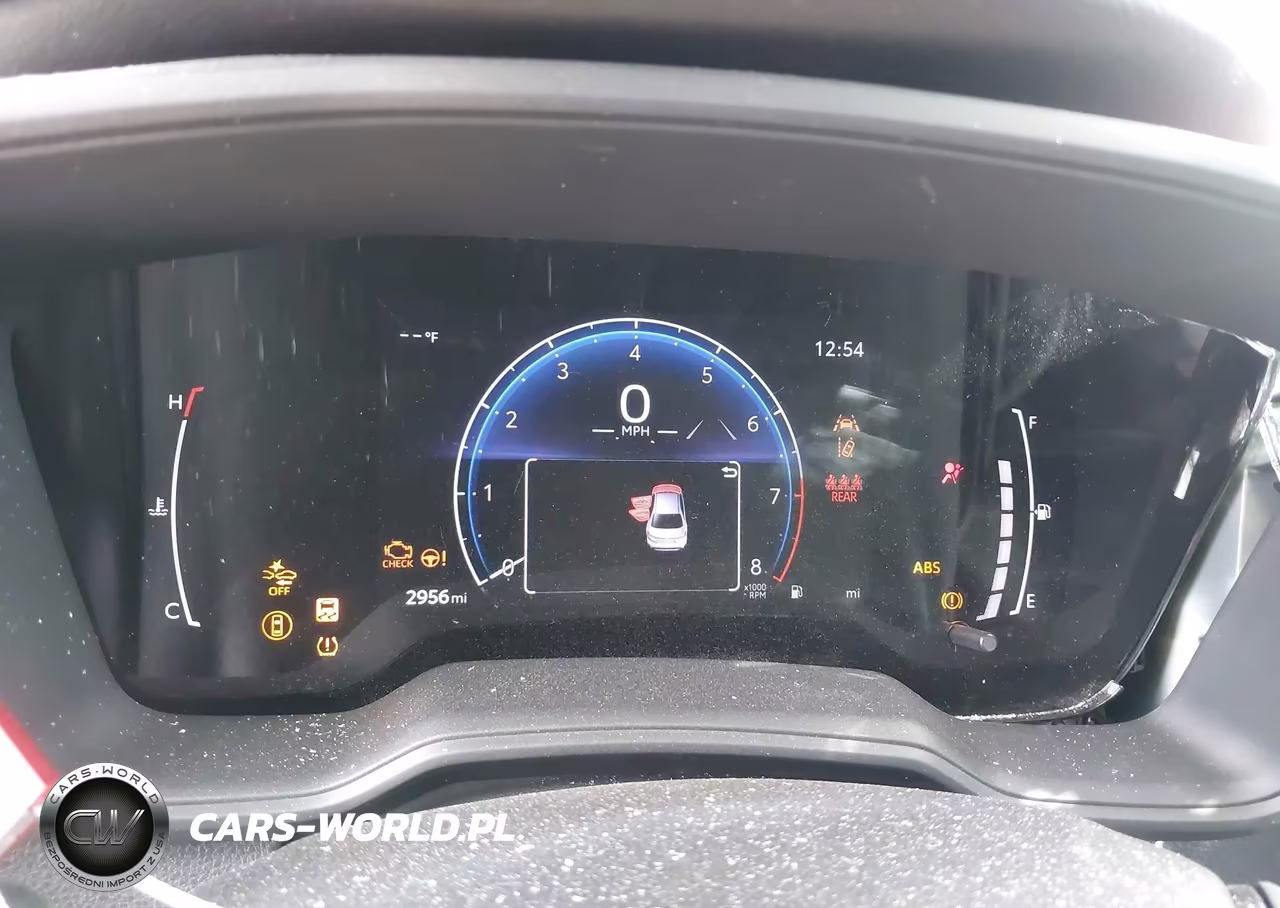 2026 Toyota Corolla Le VIN:5YFB4MDE6TP427395 - 7
