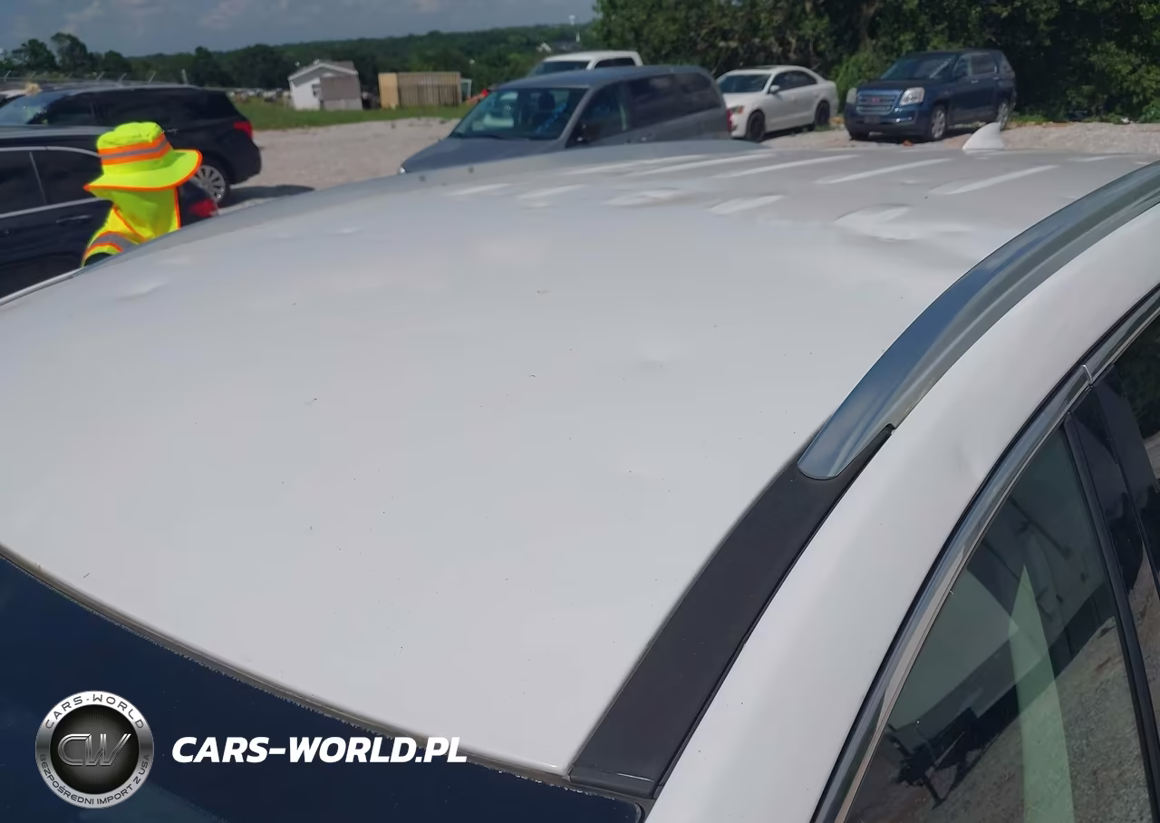 2020 Buick Enclave Fwd Essence VIN:5GAERBKW2LJ103686 - 6