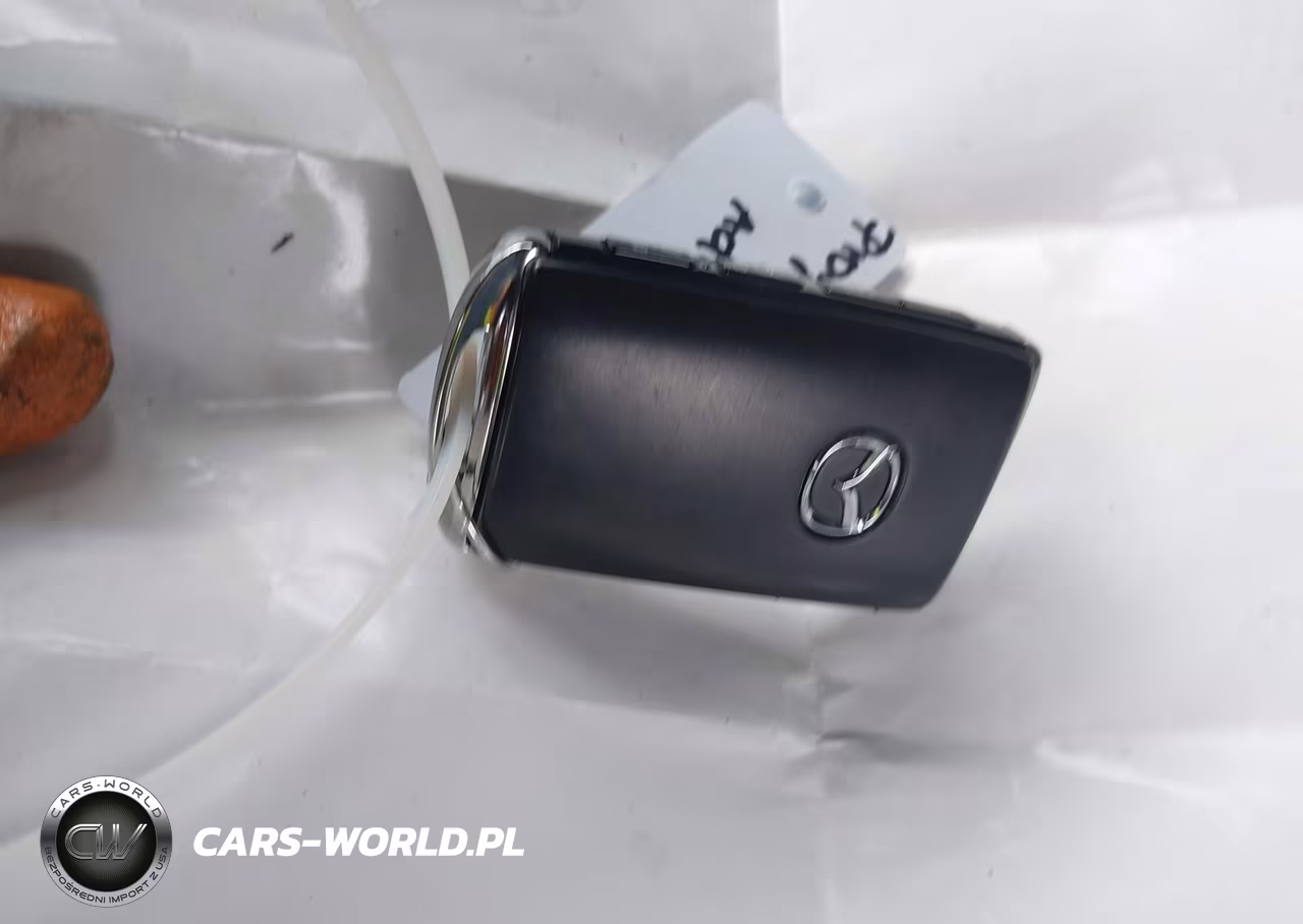 2026 Mazda Mazda3 2.5 S Select Sport VIN:JM1BPABL4T1878949 - 11