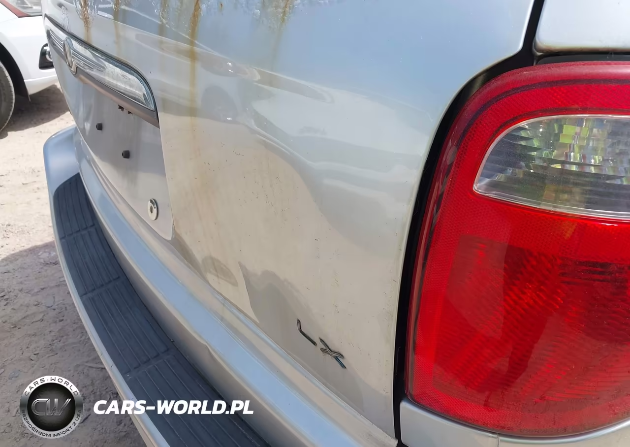 2007 Chrysler Town & Country Lx VIN:2A4GP44RX7R354015 - 6