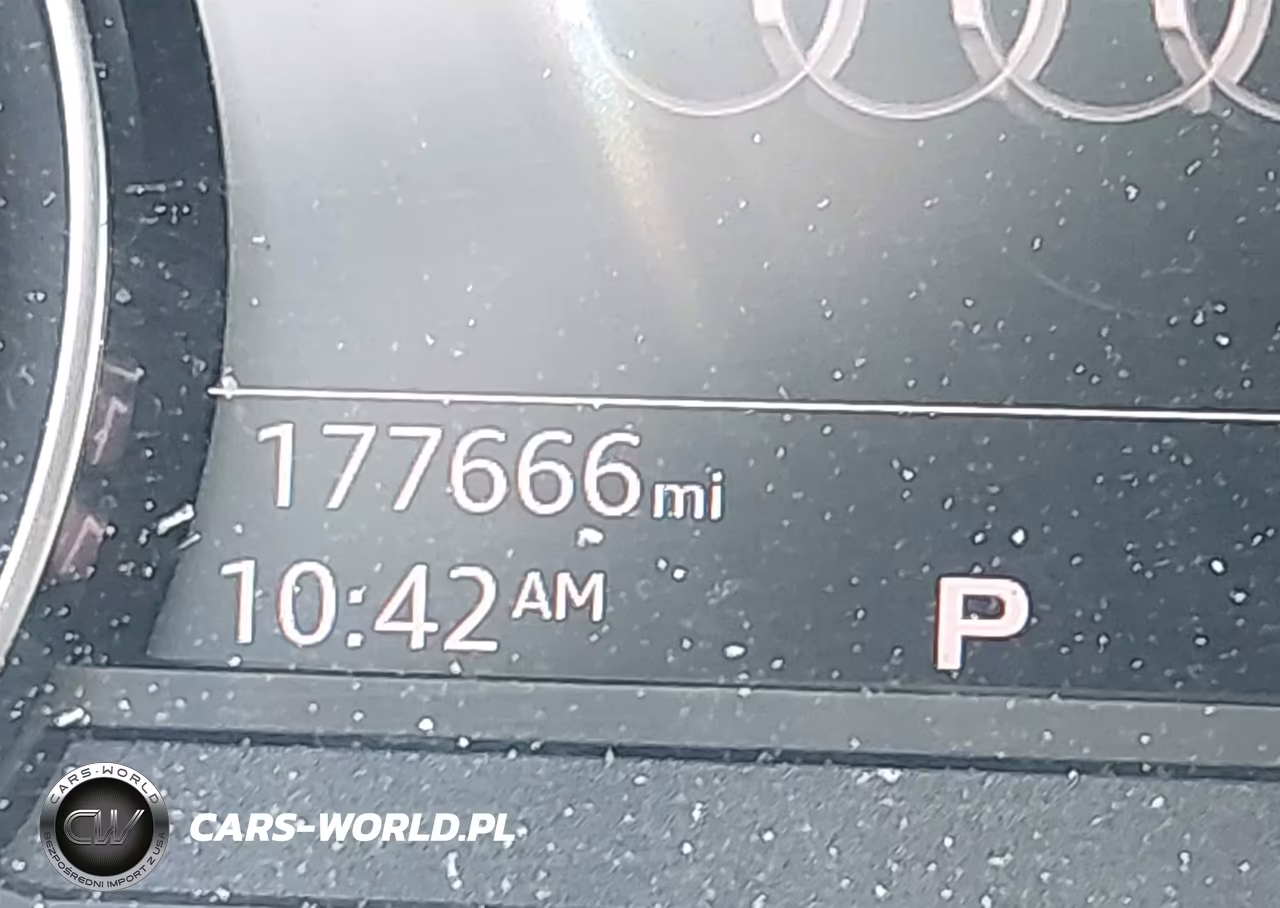 2017 Audi A4 2.0T Premium VIN:WAUENAF43HN005518 - 16