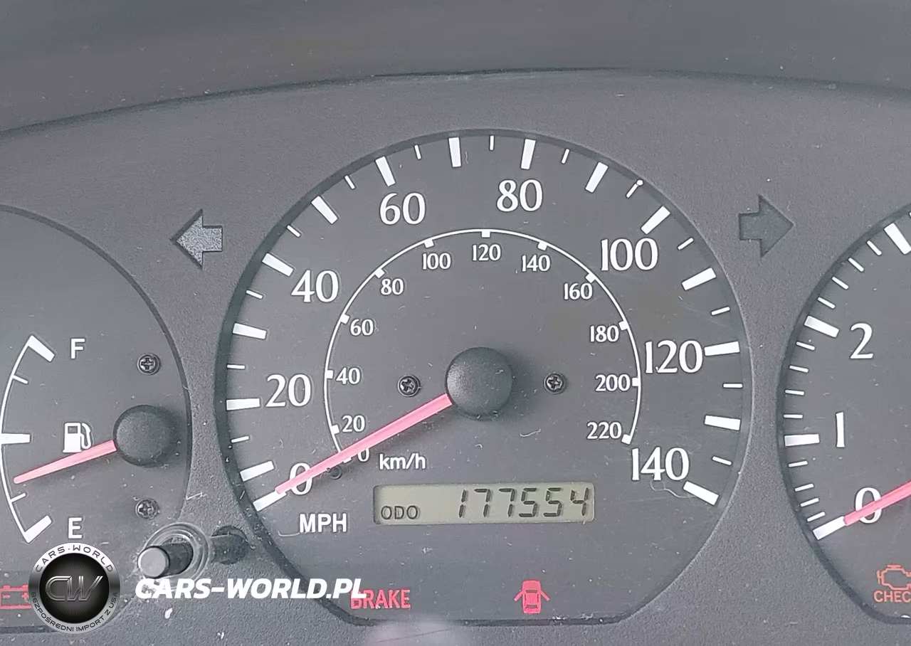 2000 Toyota Camry Solara Se V6 VIN:2T1CF22PXYC281498 - 15