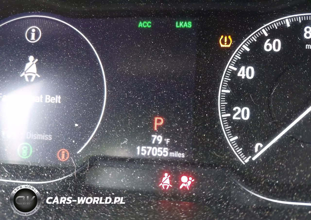 2018 Honda Accord Ex-L VIN:1HGCV1F55JA038733 - 15