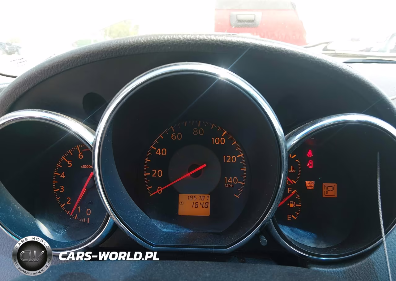 2006 Nissan Altima 2.5 S VIN:1N4AL11D36C126756 - 7