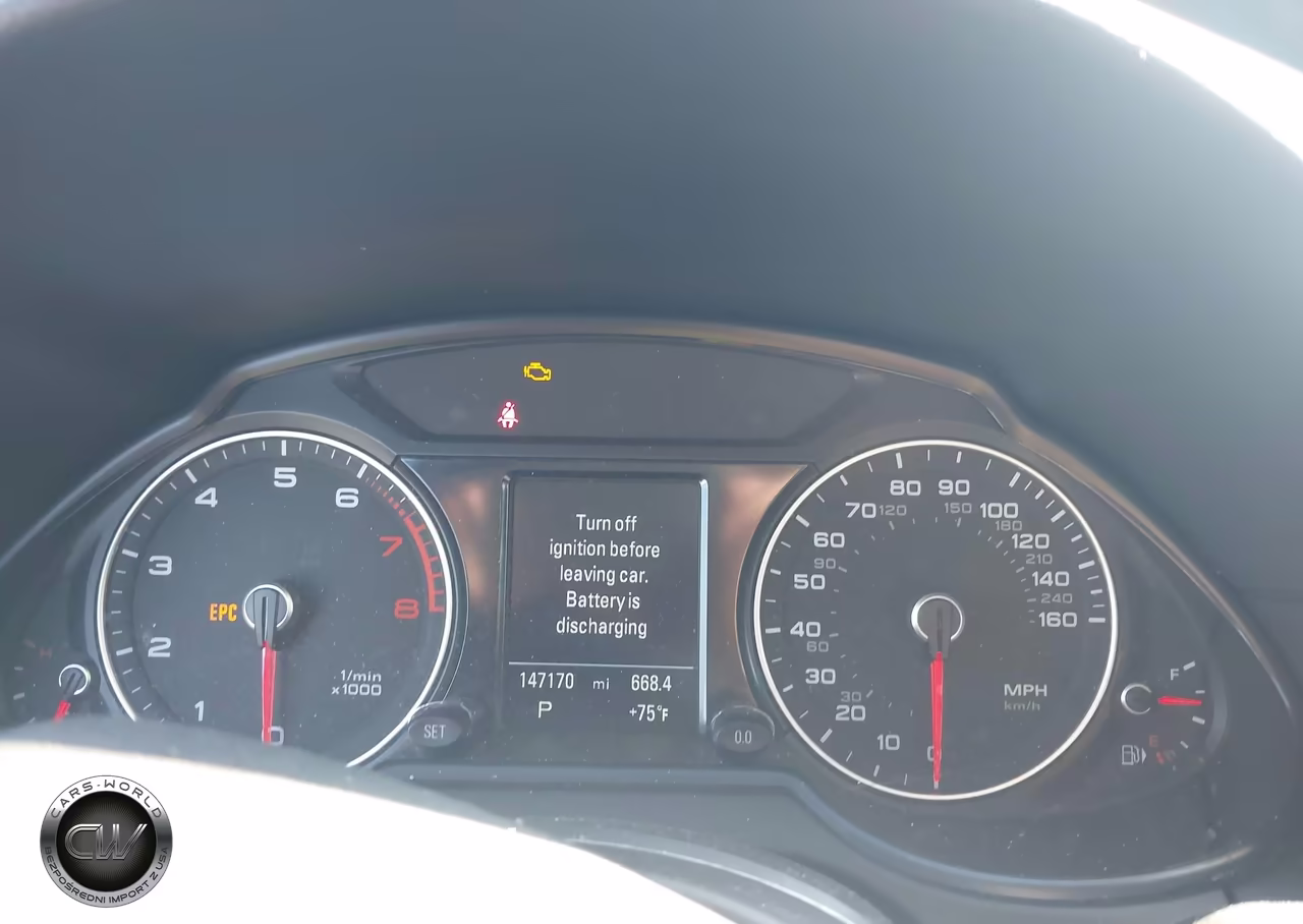 2015 Audi Q5 2.0T Premium VIN:WA1LFAFP4FA077876 - 7