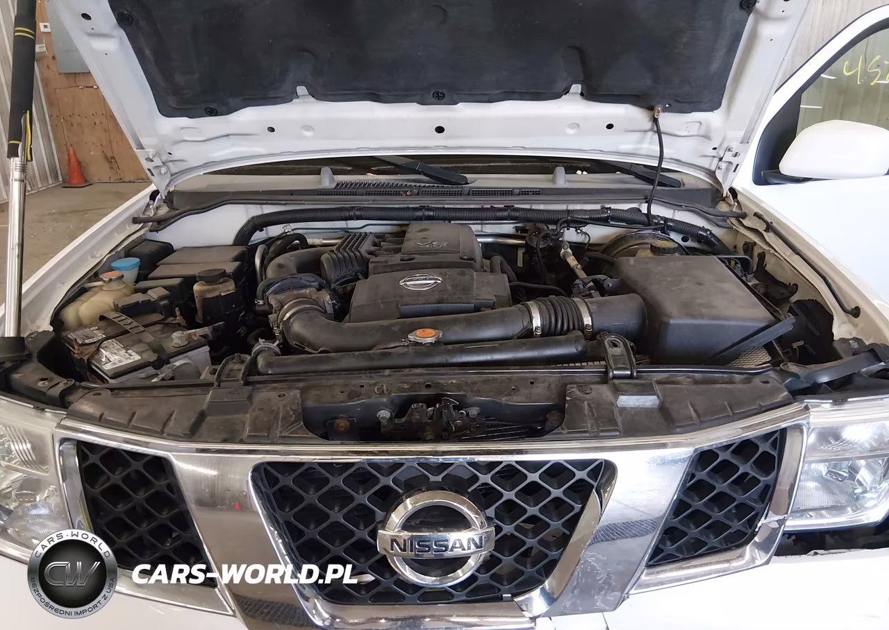 2007 Nissan Pathfinder Le VIN:5N1AR18W17C648864 - 10