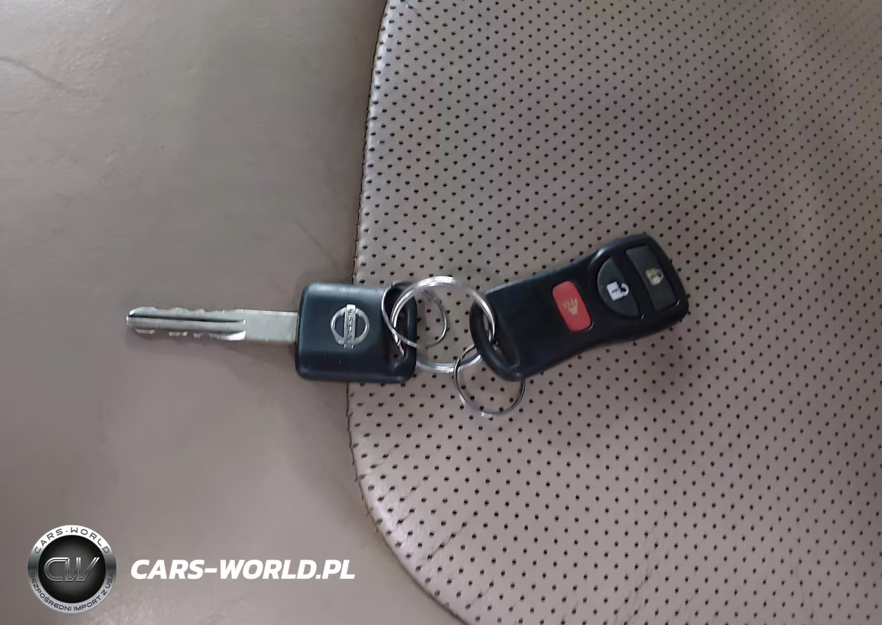 2007 Nissan Pathfinder Le VIN:5N1AR18W17C648864 - 11