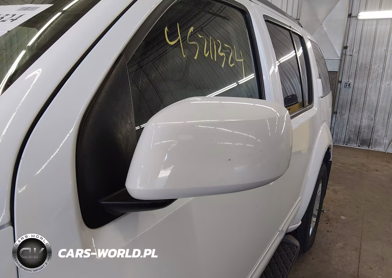 2007 Nissan Pathfinder Le VIN:5N1AR18W17C648864 - 12