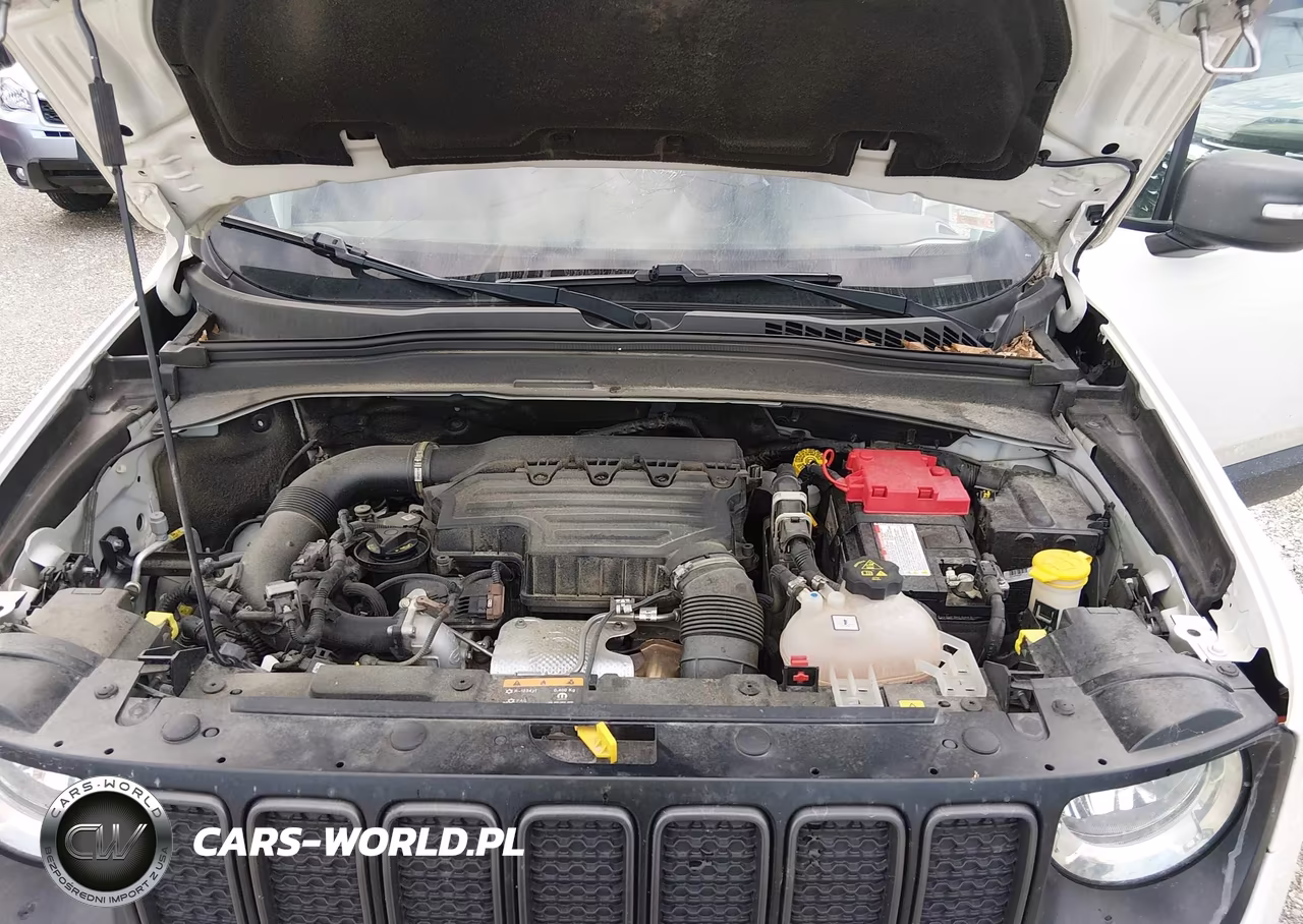 2020 Jeep Renegade Trailhawk 4X4 VIN:ZACNJBC14LPM06894 - 10