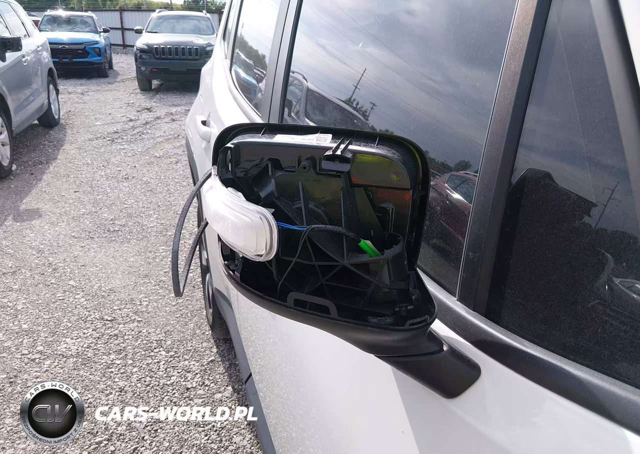 2020 Jeep Renegade Trailhawk 4X4 VIN:ZACNJBC14LPM06894 - 17