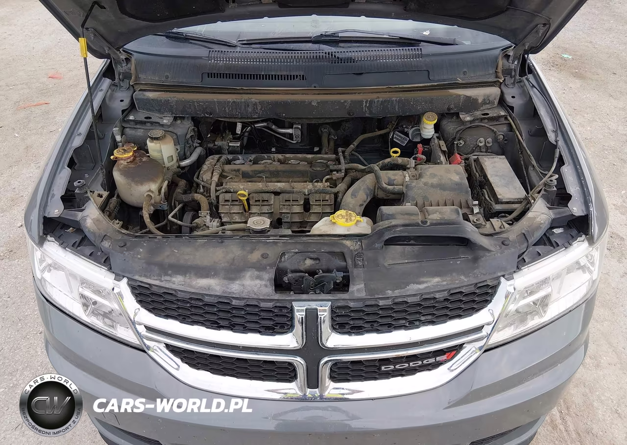 2019 Dodge Journey Se Value Package VIN:3C4PDCAB2KT865532 - 10