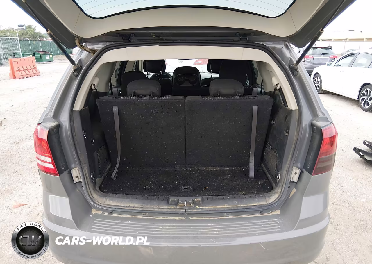 2019 Dodge Journey Se Value Package VIN:3C4PDCAB2KT865532 - 16