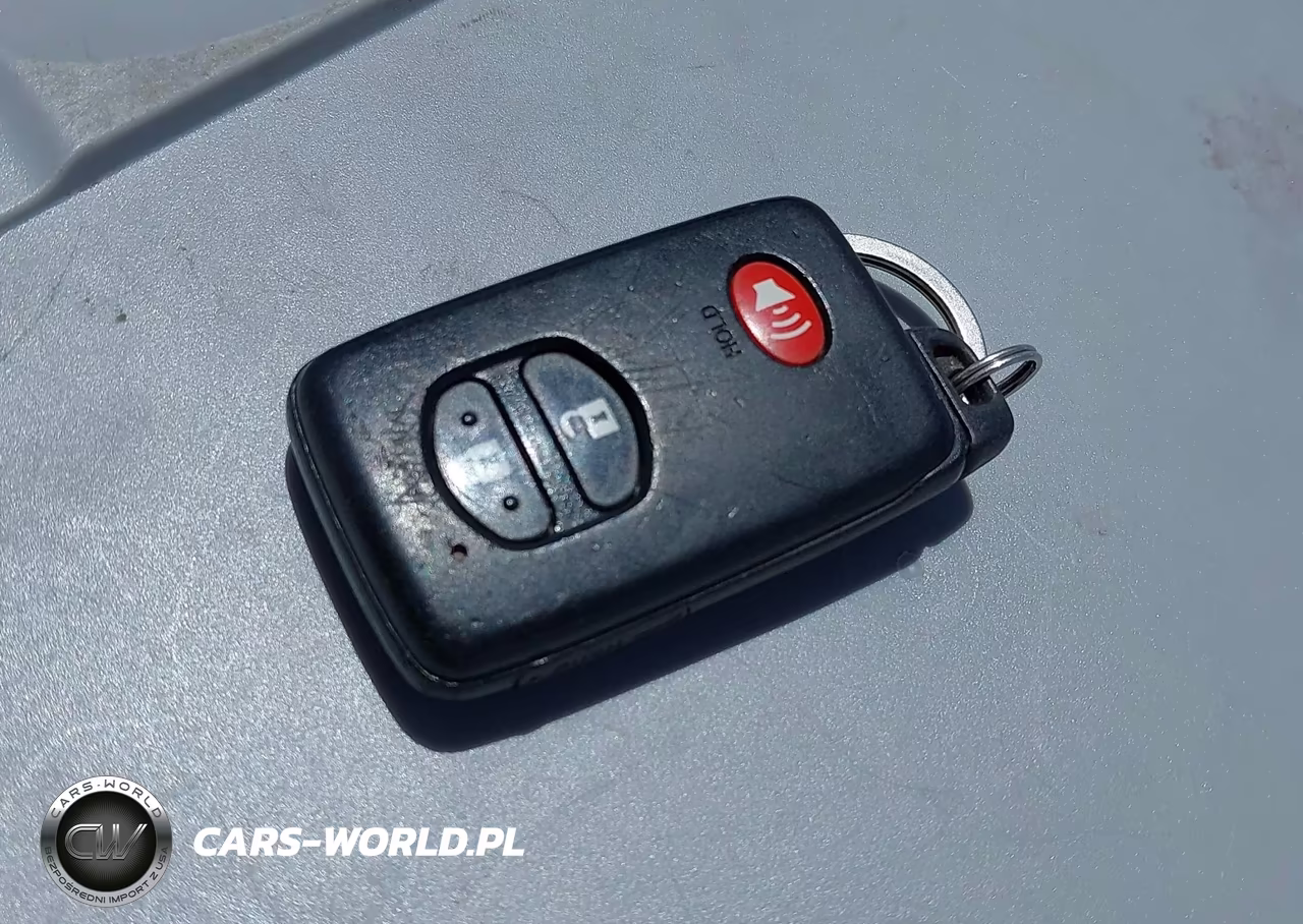 2010 Toyota Prius Ii VIN:JTDKN3DU4A1021860 - 11