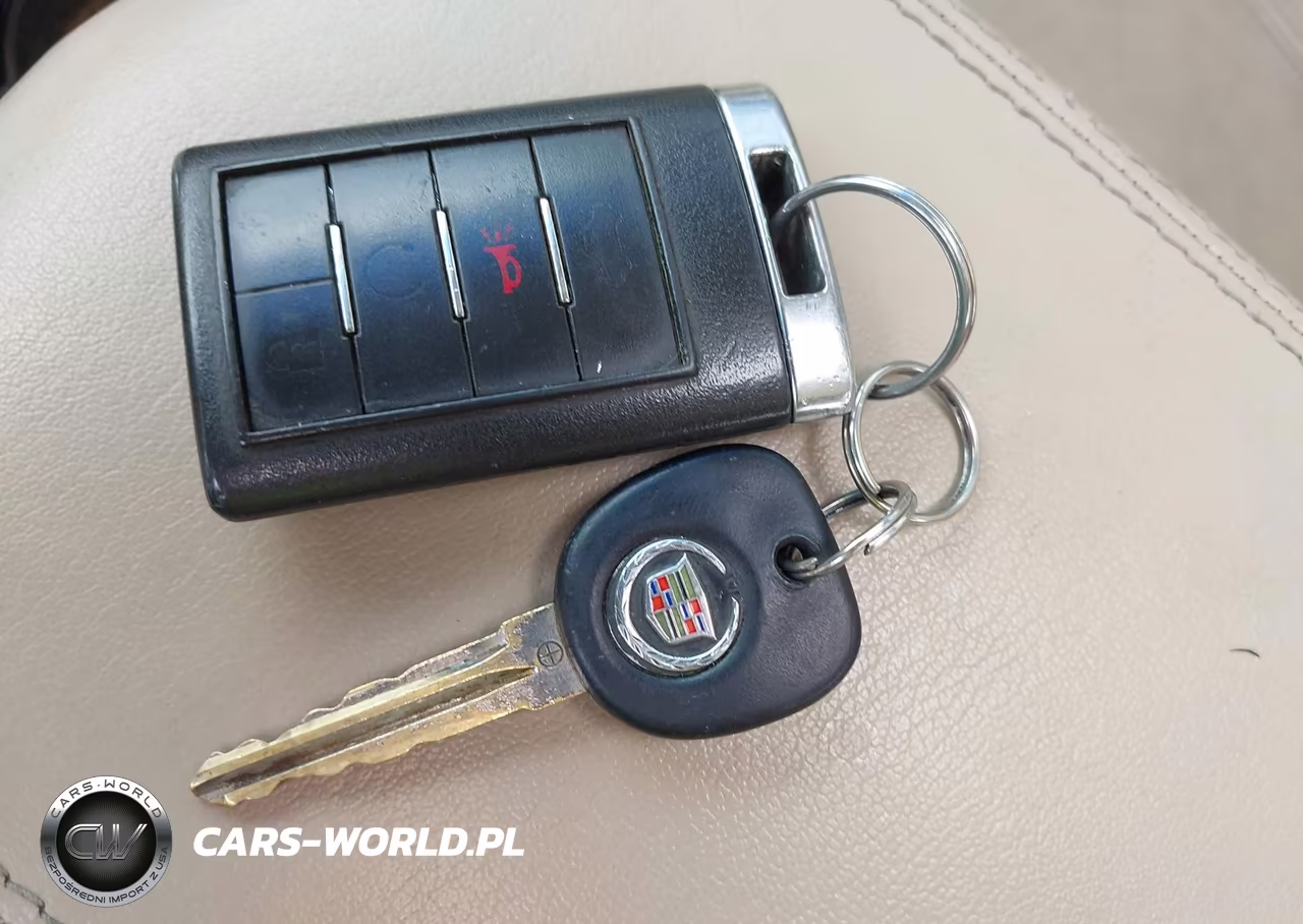 2012 Cadillac Cts Luxury VIN:1G6DF5E52C0109004 - 11