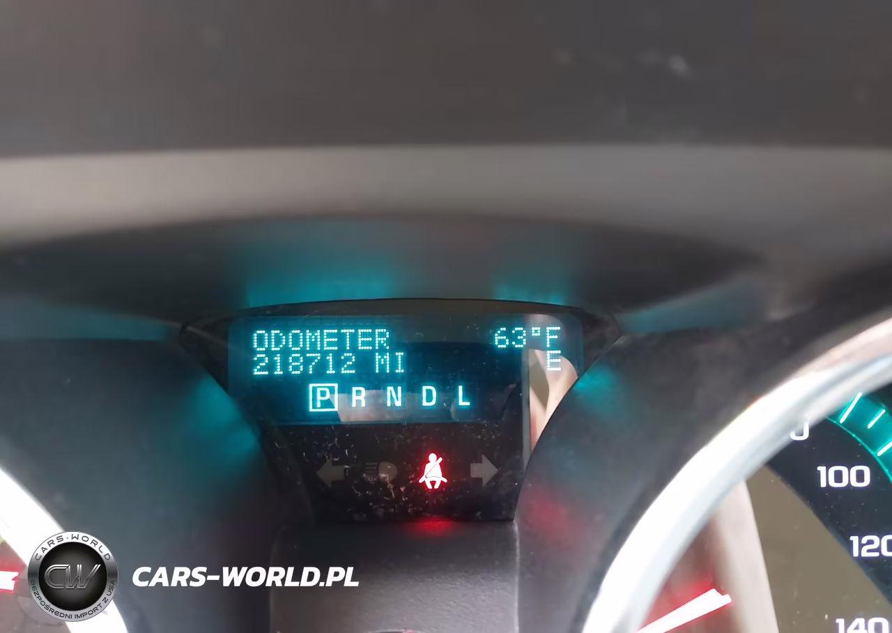 2012 Chevrolet Traverse 2Lt VIN:1GNKRJED9CJ177698 - 7