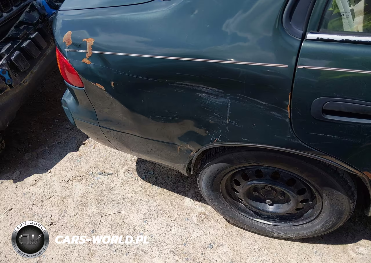 2000 Toyota Corolla Ce VIN:2T1BR12E6YC266380 - 15