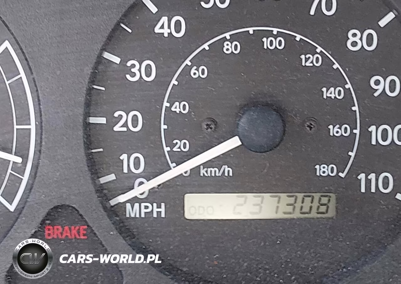2000 Toyota Corolla Ce VIN:2T1BR12E6YC266380 - 7