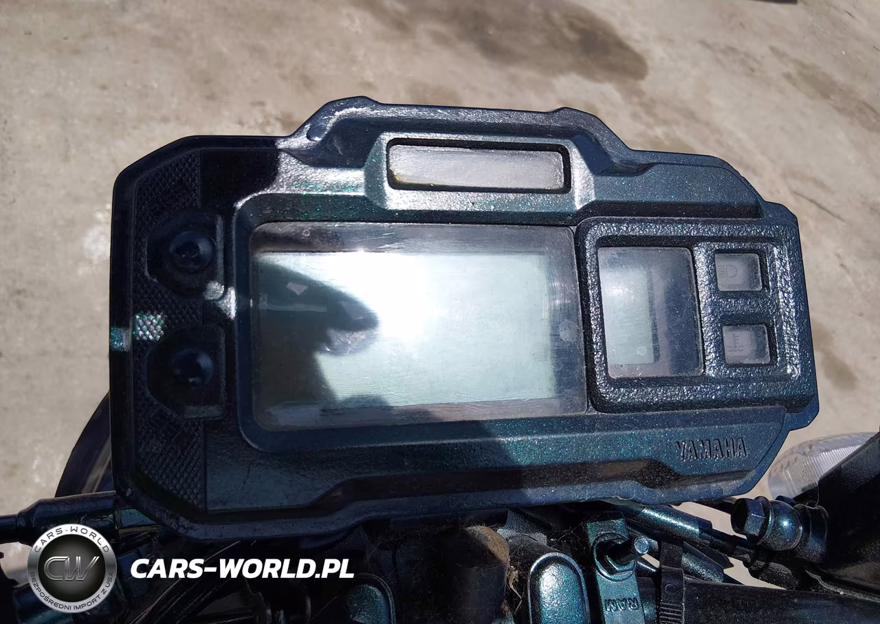 2023 Yamaha Yw125 VIN:RKRSEH9Y1PA003830 - 7