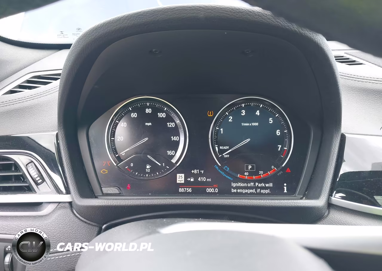 2020 BMW X1 xDrive28I VIN:WBXJG9C08L5P60820 - 7