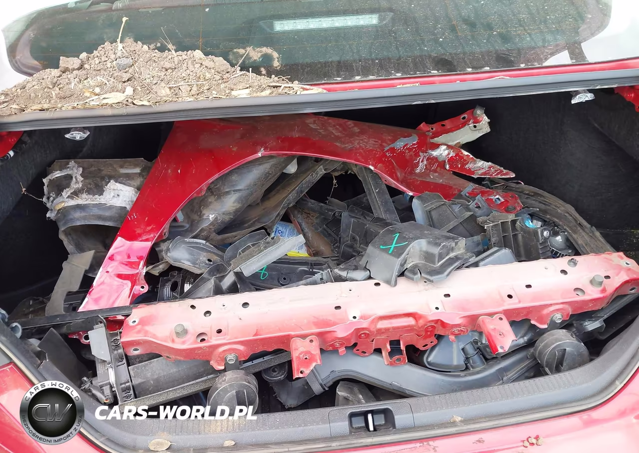 2026 Toyota Camry Le VIN:4T1DAACK0TU213959 - 19
