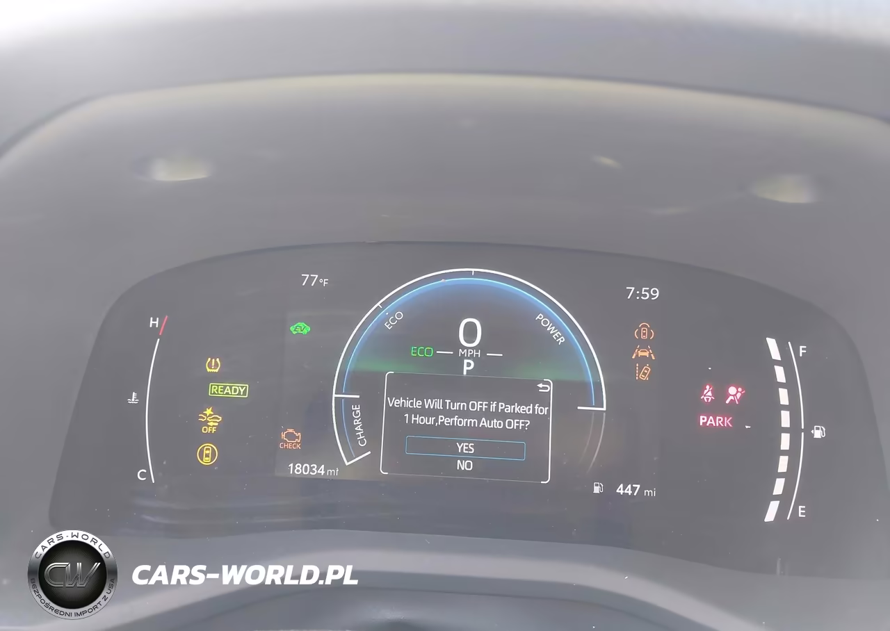 2026 Toyota Camry Le VIN:4T1DAACK0TU213959 - 7