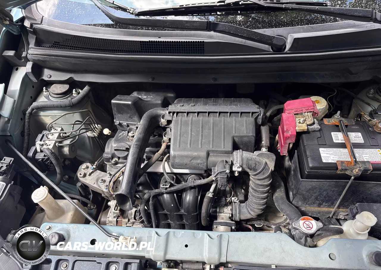 2019 Mitsubishi Mirage G4 Es VIN:ML32F3FJ2KHF03466 - 10