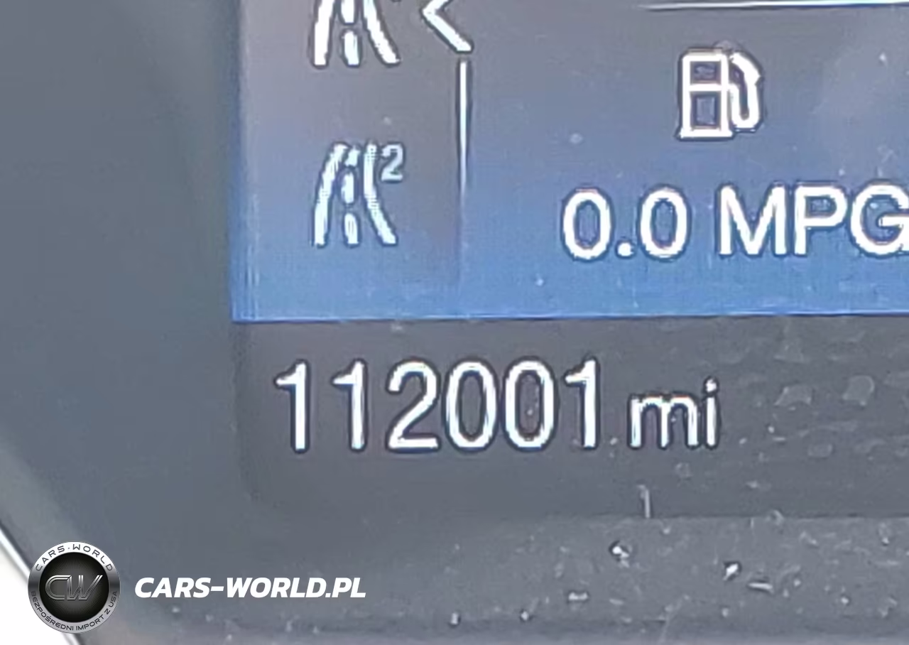 2015 Ford Focus Se VIN:1FADP3FE5FL324947 - 12
