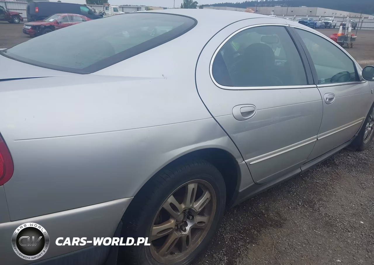 2002 Chrysler 300M Special Edition VIN:2C3HE76K52H278918 - 20