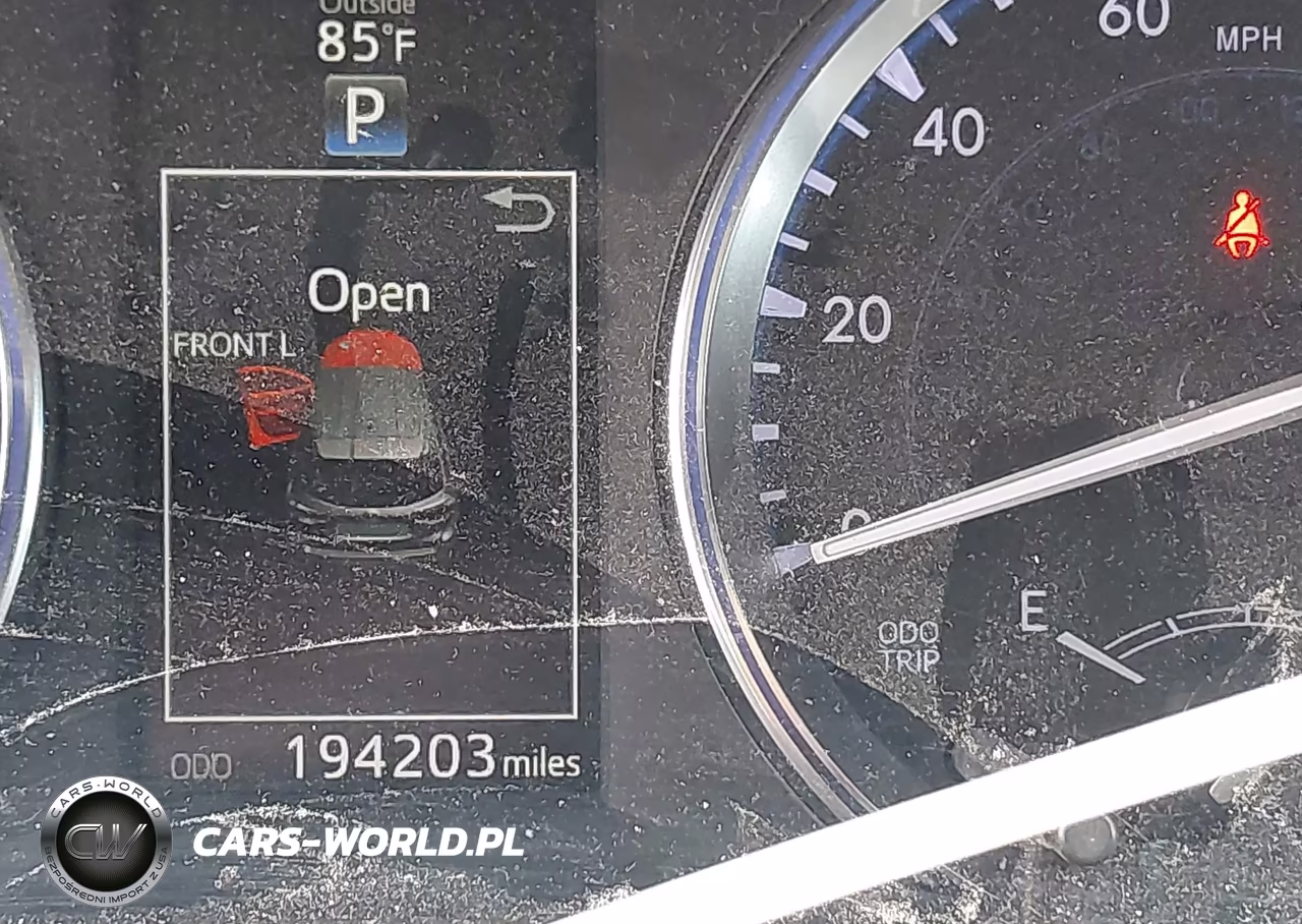 2015 Toyota Highlander Xle V6 VIN:5TDJKRFH7FS107407 - 15