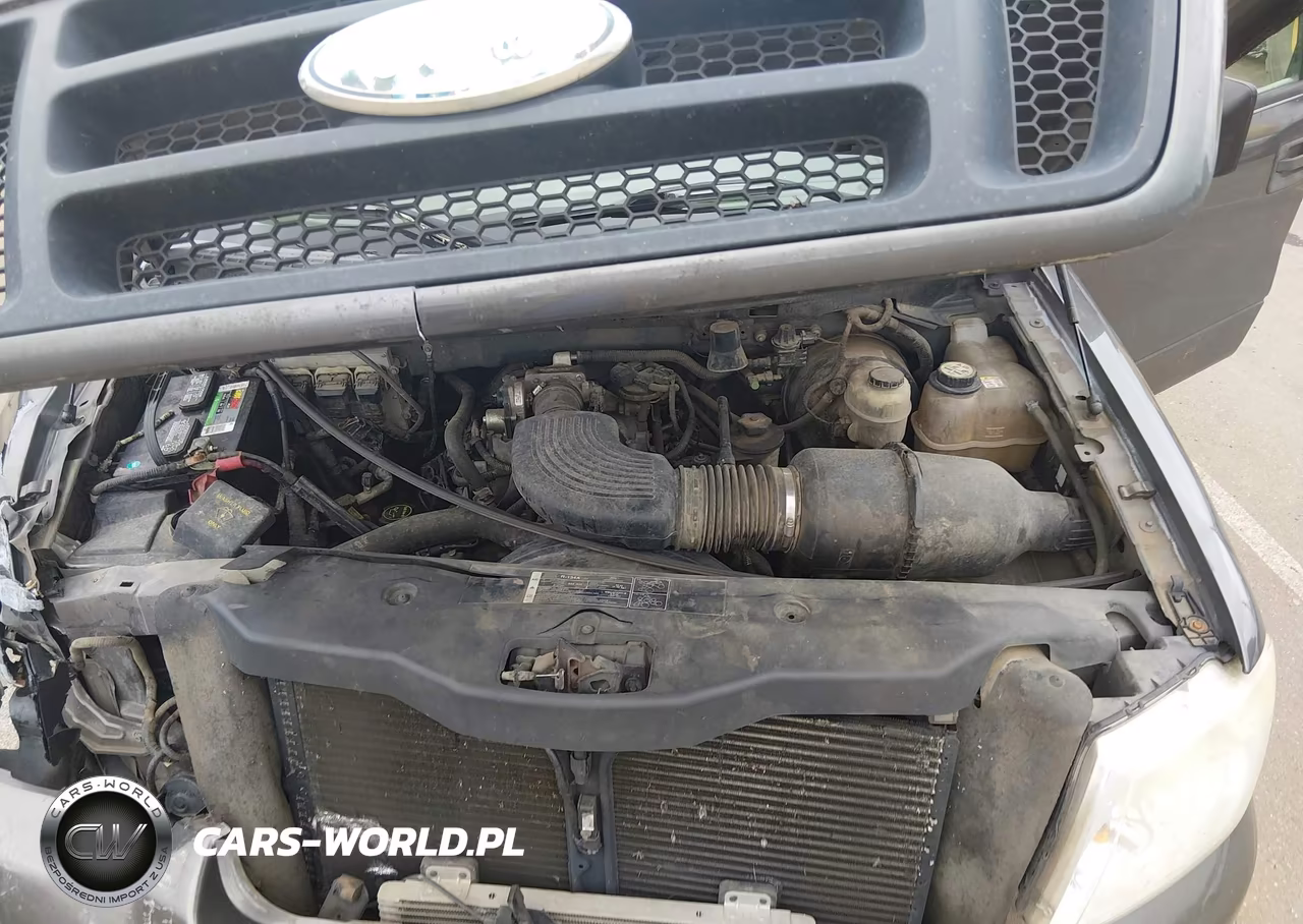 2006 Ford F-150 Stx-Xl-Xlt VIN:1FTRX12W76KB95554 - 10