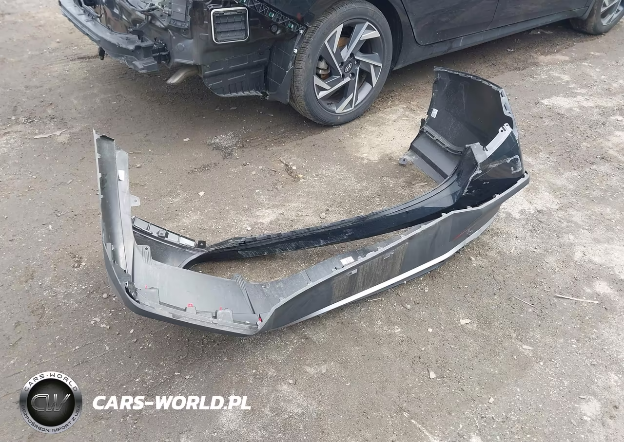 2025 Hyundai Elantra Sel Sport VIN:KMHLM4DG8SU998566 - 12