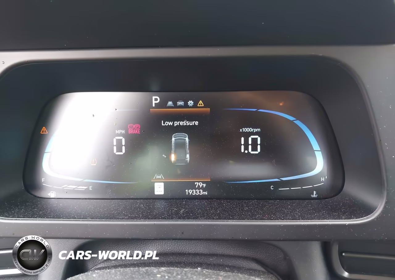 2025 Hyundai Elantra Sel Sport VIN:KMHLM4DG8SU998566 - 7