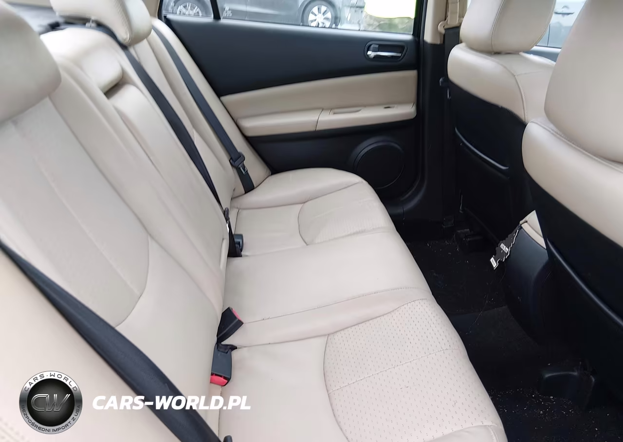 2013 Mazda Mazda6 S Grand Touring VIN:1YVHZ8CB0D5M02060 - 8