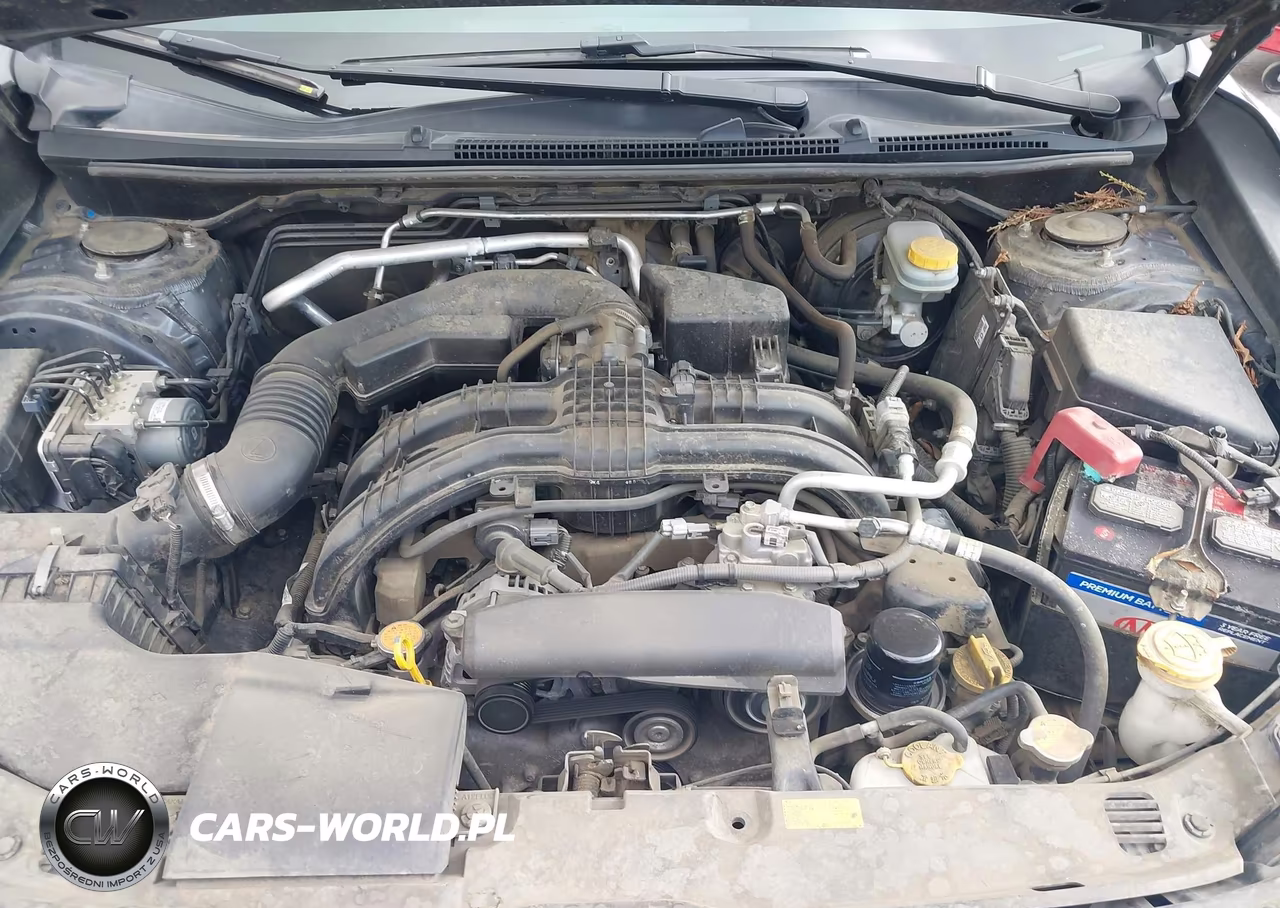 2020 Subaru Crosstrek Limited VIN:JF2GTAMC5LH215333 - 10