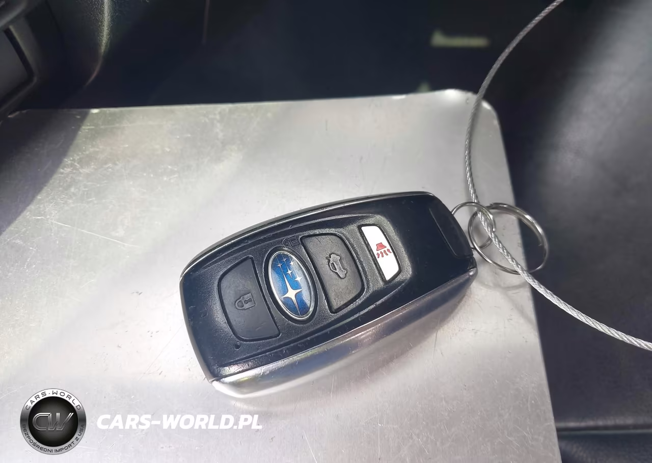 2020 Subaru Crosstrek Limited VIN:JF2GTAMC5LH215333 - 11