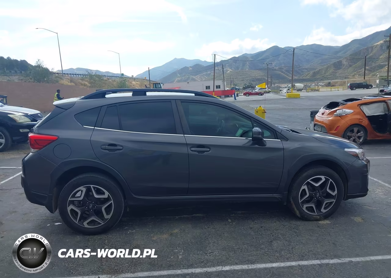 2020 Subaru Crosstrek Limited VIN:JF2GTAMC5LH215333 - 13