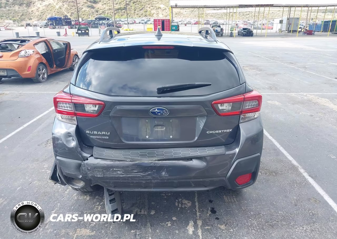 2020 Subaru Crosstrek Limited VIN:JF2GTAMC5LH215333 - 16