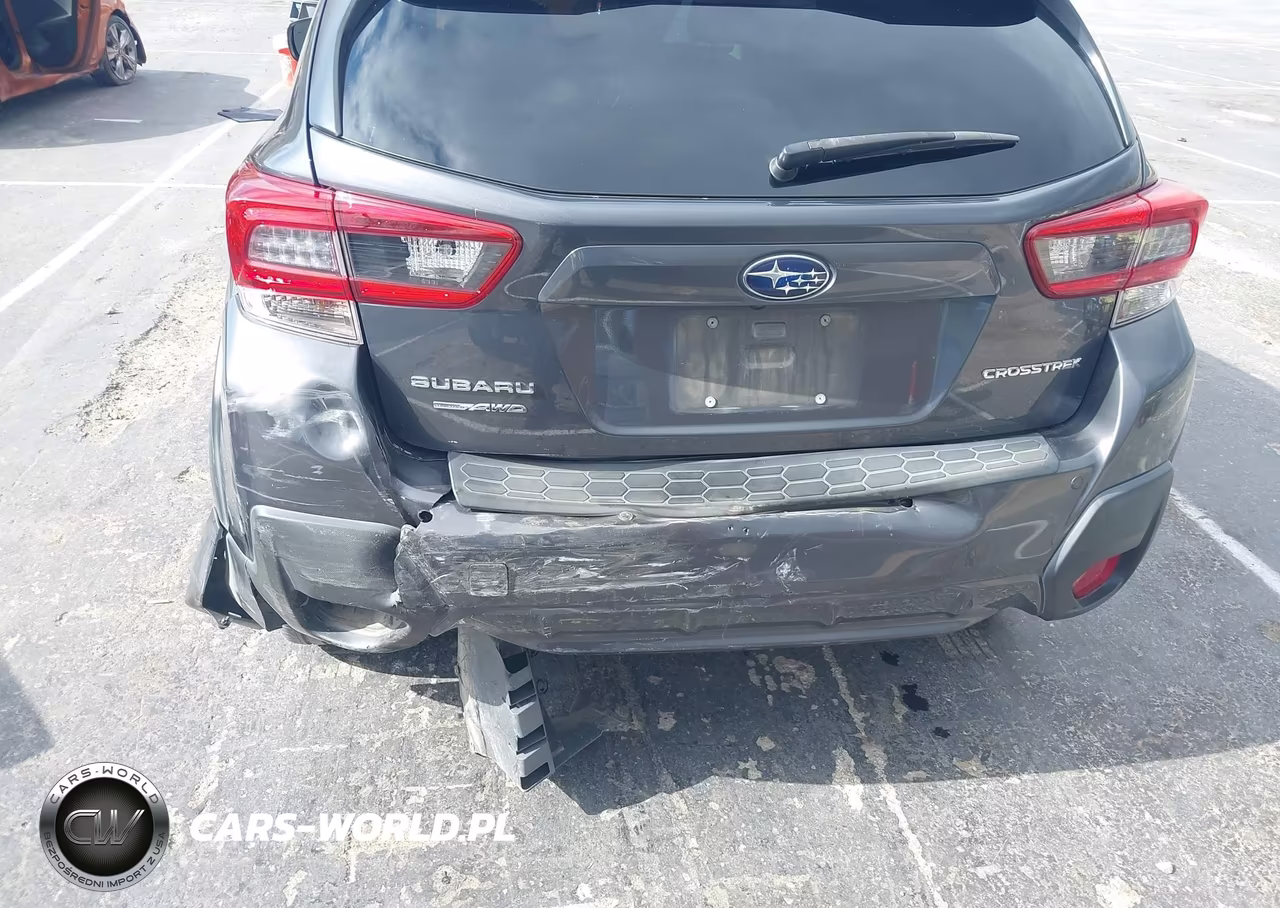 2020 Subaru Crosstrek Limited VIN:JF2GTAMC5LH215333 - 17