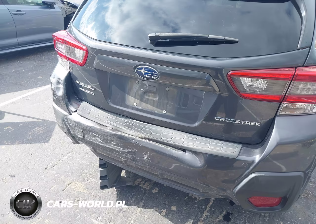 2020 Subaru Crosstrek Limited VIN:JF2GTAMC5LH215333 - 18