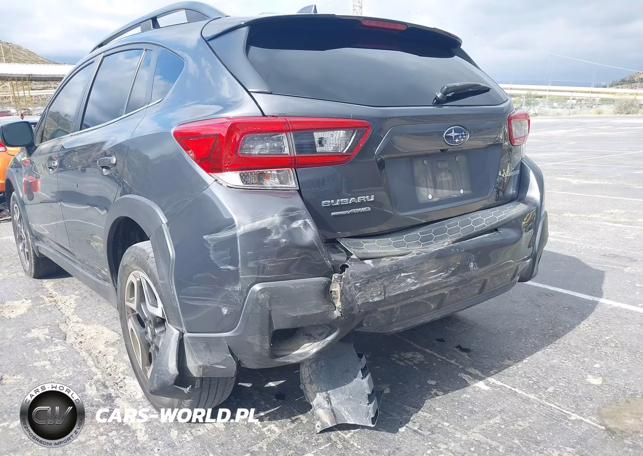 2020 Subaru Crosstrek Limited VIN:JF2GTAMC5LH215333 - 19