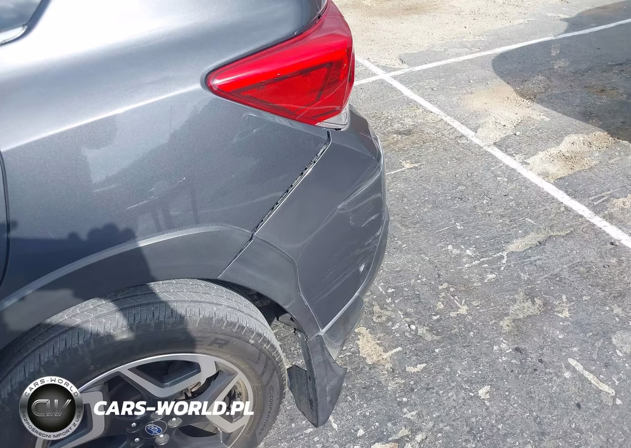 2020 Subaru Crosstrek Limited VIN:JF2GTAMC5LH215333 - 20