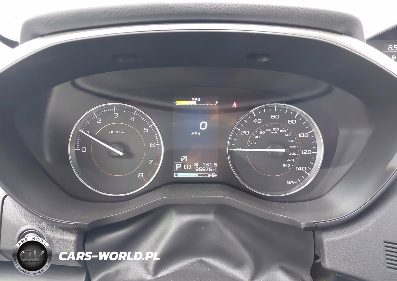 2020 Subaru Crosstrek Limited VIN:JF2GTAMC5LH215333 - 7