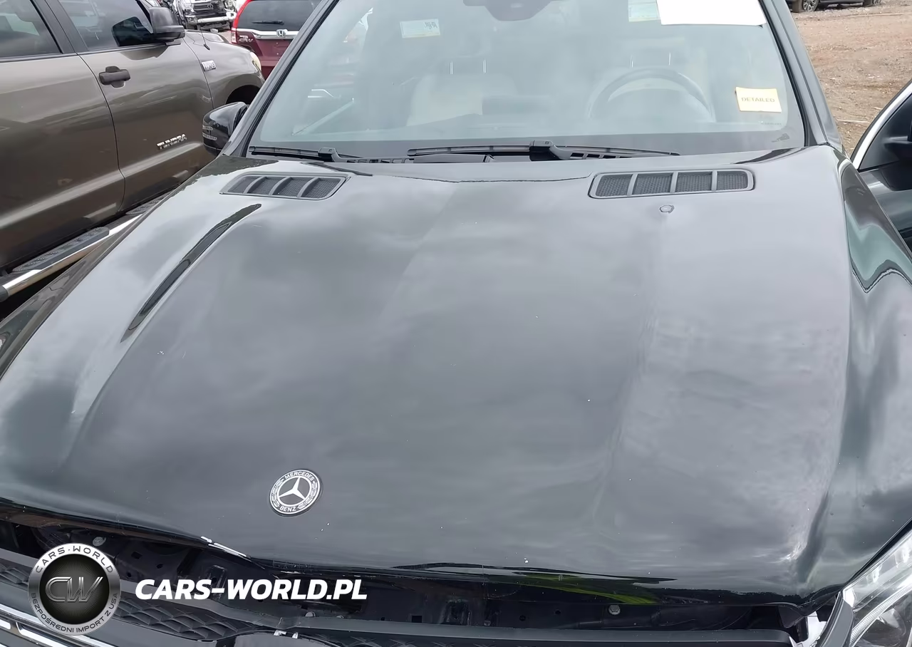 2018 Mercedes-Benz Gls 450 4Matic VIN:4JGDF6EE0JB171324 - 10